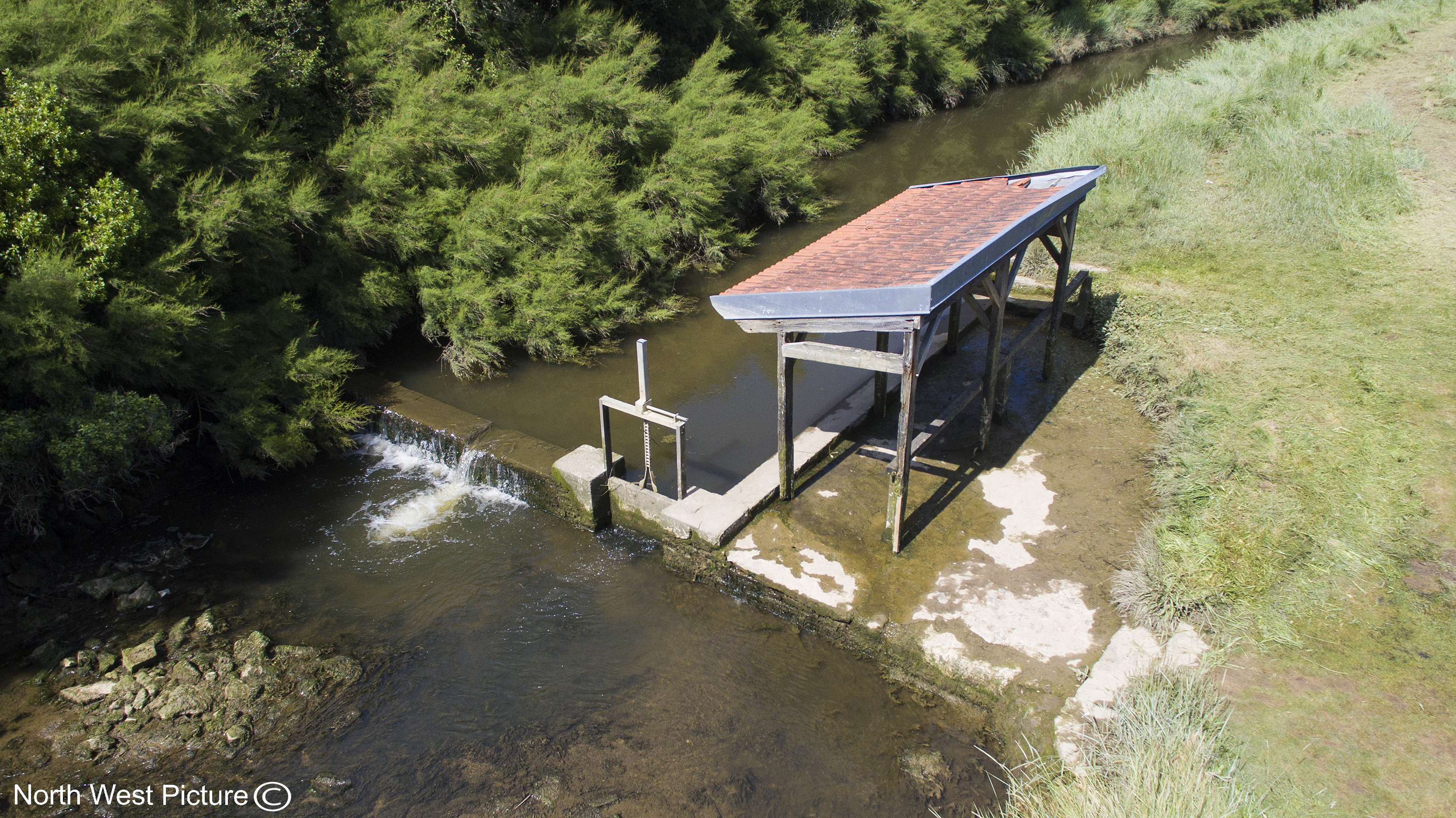 Lavoir