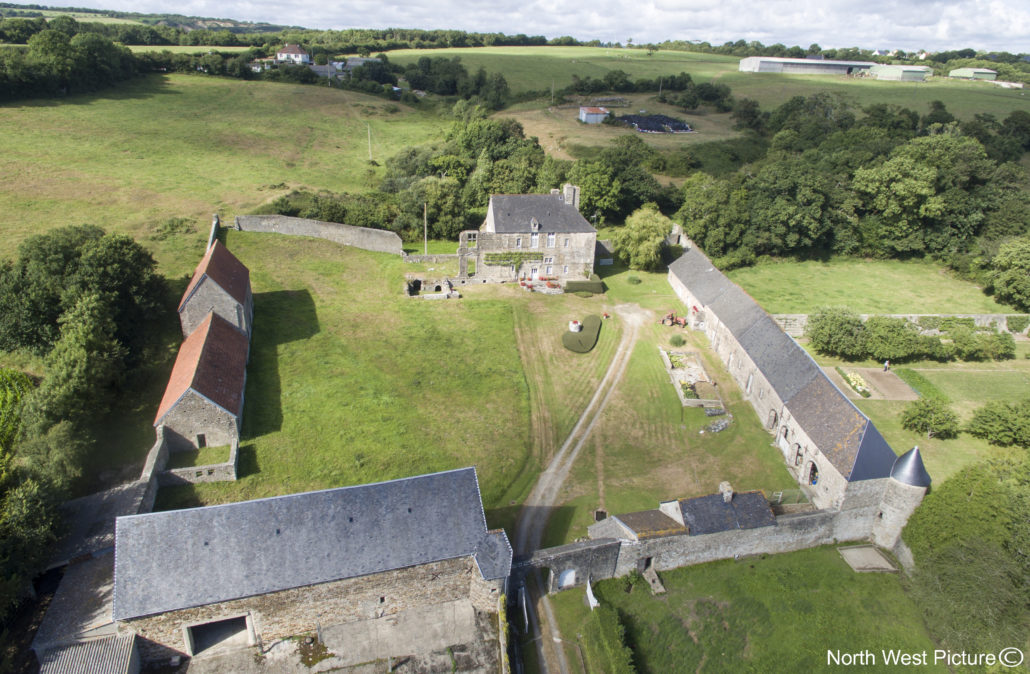 Manoir Graffard
