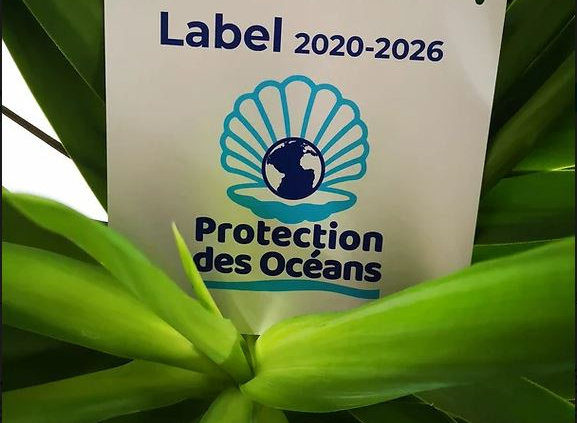 Label Protection des Océans