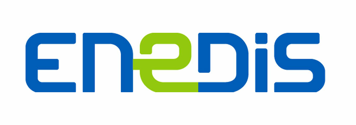 Logo ENEDIS