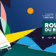 Affiche Route du Rhum 2022