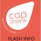 Flash info Cap Cotentin
