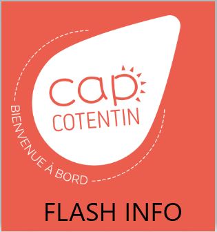 Flash info Cap Cotentin