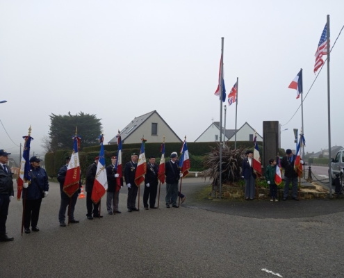 Commémoration du 18 février 2026 pour les Pays-Bas Commémoration du 18 février 2026 pour les Pays-Bas