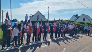Commémoration du 18 juin 2026