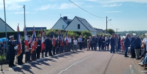 Commémoration du 18 juin 2026