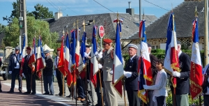 Commémoration du 18 juin 2026