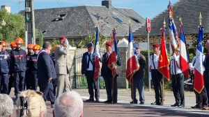 Commémoration du 18 juin 2026