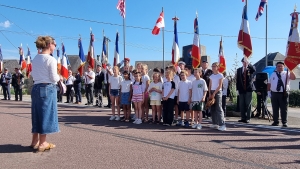 Commémoration du 18 juin 2026