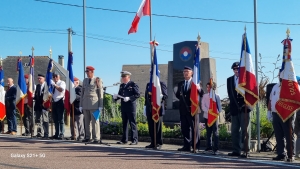 Commémoration du 18 juin 2026
