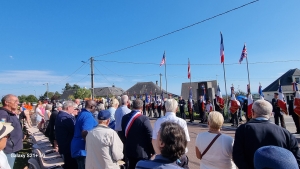 Commémoration du 18 juin 2026