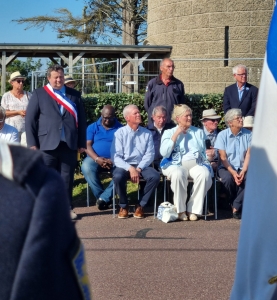Commémoration du 18 juin 2026