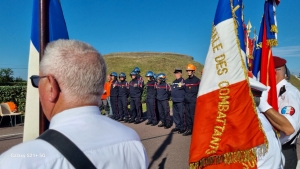 Commémoration du 18 juin 2026