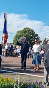 Commémoration du 18 juin 2026