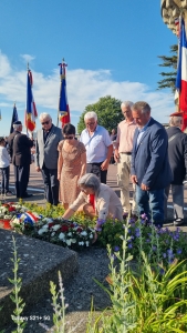 Commémoration du 18 juin 2026
