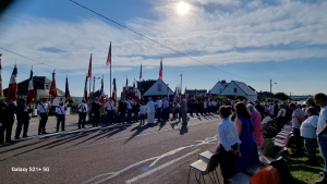 Commémoration du 18 juin 2026