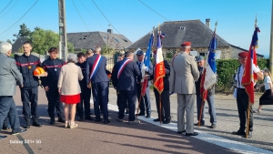 Commémoration du 18 juin 2026