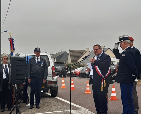 Commémoration du 18 août 2026 pour la Belgique