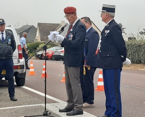 Commémoration du 18 août 2026 pour la Belgique