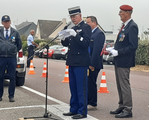 Commémoration du 18 août 2026 pour la Belgique
